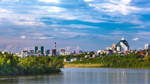 Жильё посуточно в Новороссийске